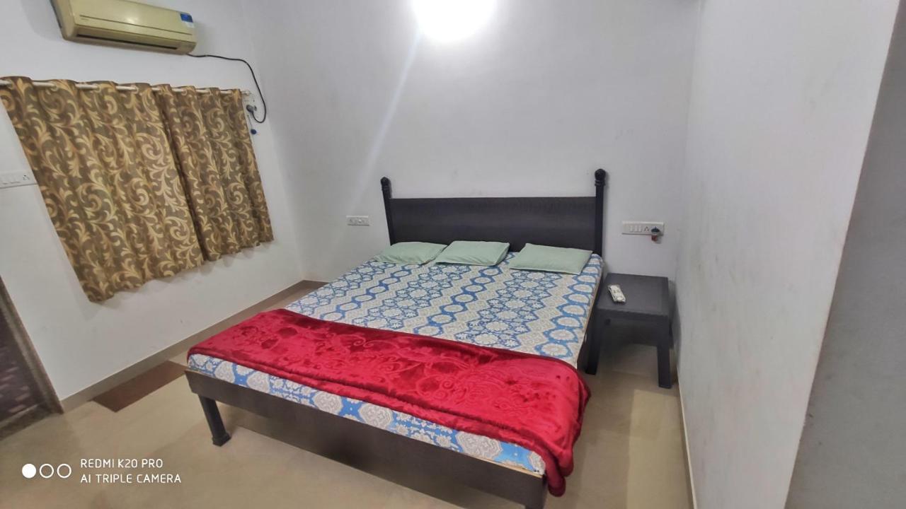 Chandraprabha Nyahari Niwas Malvan Exterior photo